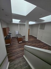 Washington Street Apartments in New London, CT - Foto de edificio - Building Photo