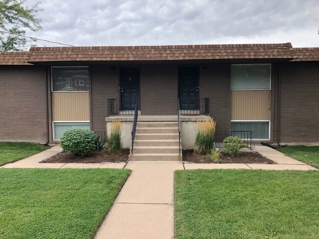 473 Main St, Unit 1 in Kaysville, UT - Building Photo - Building Photo