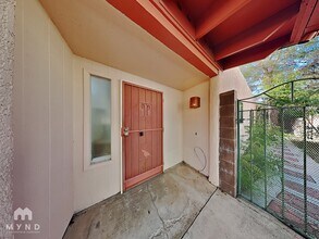 9130 E Calle María in Tucson, AZ - Building Photo - Building Photo