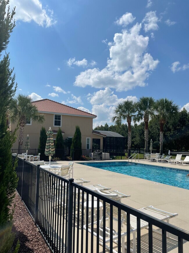5036 Fiorella Ln in Sanford, FL - Building Photo - Building Photo