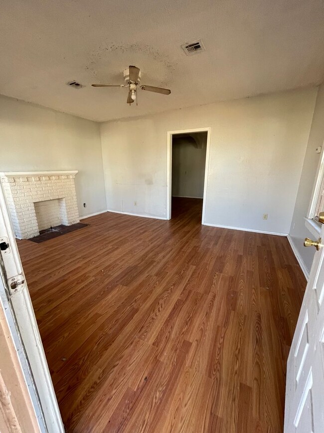 property at 2904 N J St