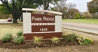 Parkridge Apartments