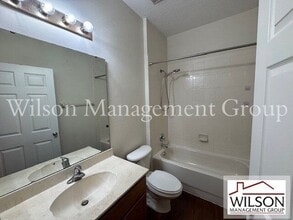 1819 Saffron Plum Ln in Orlando, FL - Building Photo - Building Photo