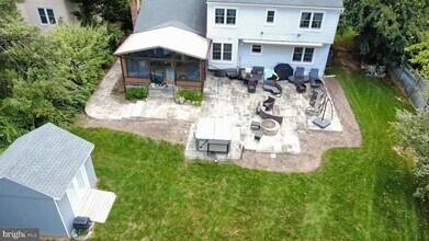 4329 Morningwood Dr, Unit 1-1549 in Olney, MD - Building Photo - Building Photo