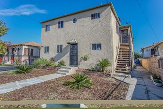 1936-1940 Griffin Ave in Los Angeles, CA - Building Photo - Building Photo