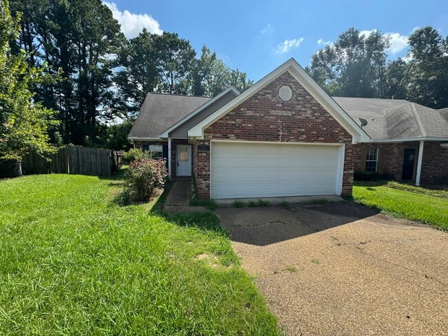 property at 1215 Arbor Hill Dr