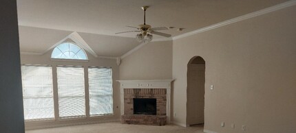 7805 Brook Meadow ln in Fort Worth, TX - Building Photo - Building Photo