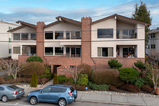 325 3rd Ave S in Edmonds, WA - Building Photo - Building Photo