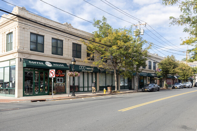 Bayshore Commons