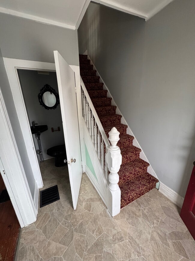 property at 16 Pine St