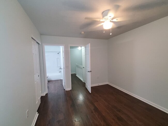 property at 6486 Crab Apple Dr