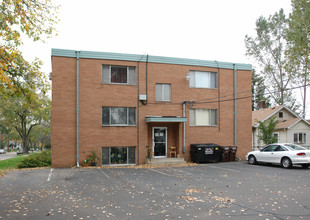 4100 Thomas Ave N in Minneapolis, MN - Building Photo - Building Photo