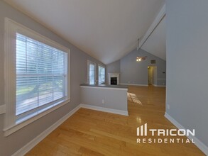 40 Rosedale Trce in Hampton, GA - Building Photo - Building Photo
