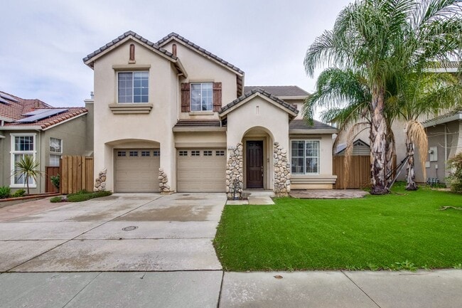 property at 3283 Pappani Way
