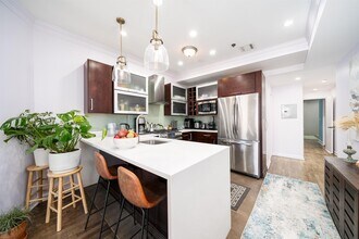 509 Garden St in Hoboken, NJ - Building Photo - Building Photo