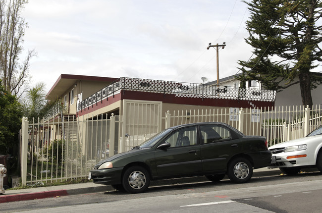 1691 164th Ave in San Leandro, CA - Building Photo - Building Photo