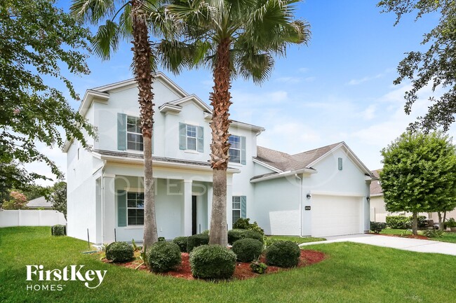 16356 Bamboo Bluff Ct, Unit 402-A in Jacksonville, FL - Foto de edificio - Building Photo