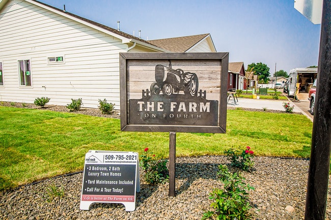 303 S Marigold Ln in Spokane Valley, WA - Building Photo - Building Photo