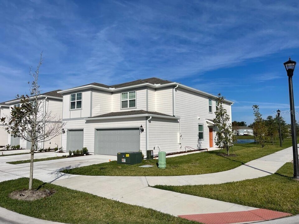 2006 Canny Cv in Winter Park, FL - Building Photo