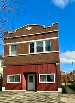 824 Elgin Ave in Forest Park, IL - Building Photo