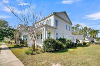 1575 Watt Pond Rd in Mount Pleasant, SC - Foto de edificio - Building Photo