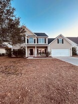170 Highwoods Plantation Ave in Summerville, SC - Building Photo