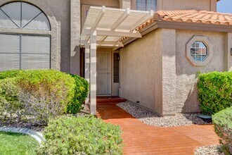 2828 Albrook Ct in Las Vegas, NV - Building Photo - Building Photo