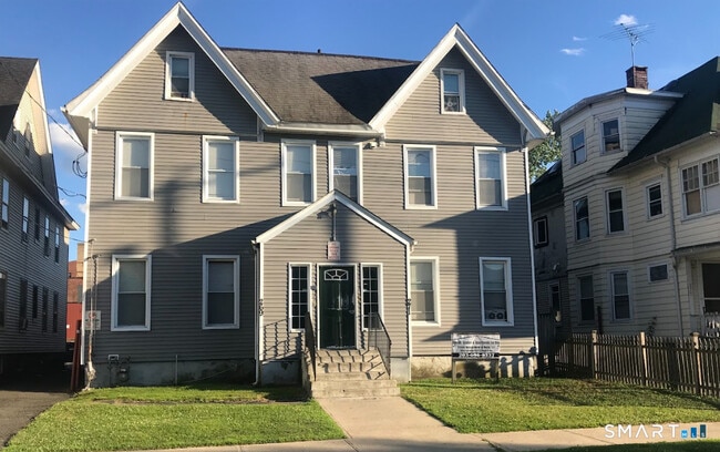 property at 269 Laurel Ave