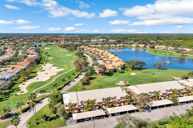 28080 Cavendish Ct in Bonita Springs, FL - Foto de edificio - Building Photo