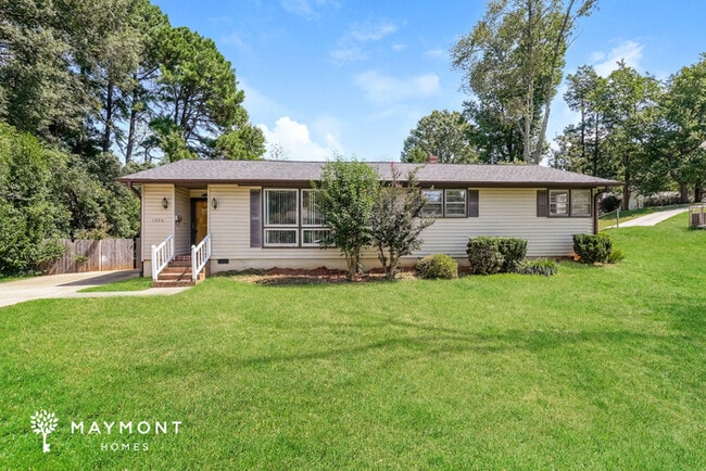 1606 Quail Dr