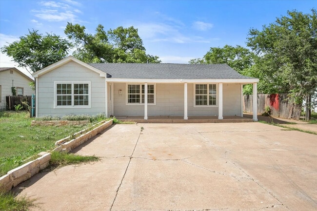 property at 2014 40th St