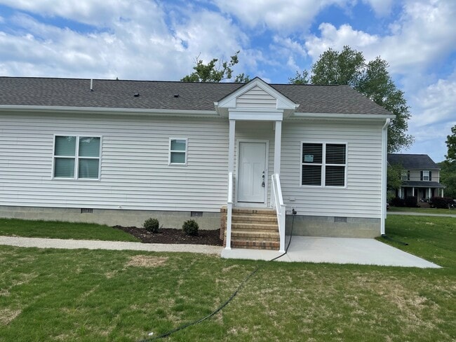 108 Magruder Ave in Williamsburg, VA - Building Photo - Building Photo