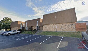 370 Wallace Rd, Unit G15 in Nashville, TN - Building Photo