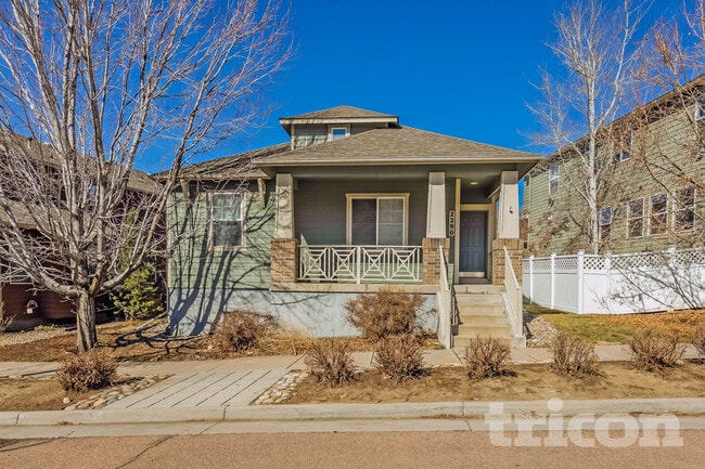 property at 2290 St Claire Dr