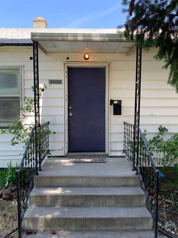 property at 1306 Putnam St