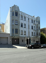 915 Pierce Apartments