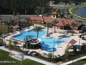 319 Richmond Dr in Saint Johns, FL - Building Photo - Building Photo