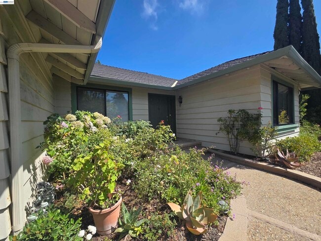 property at 11732 Bloomington Way