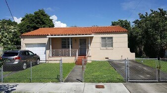 2255 SW 2nd Terrace in Miami, FL - Building Photo