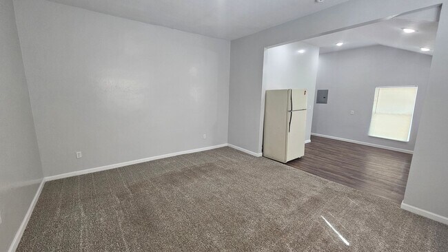 709 Wichita Ave in Amarillo, TX - Building Photo - Building Photo