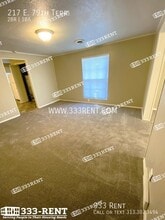 217 E 79th Terrace in Kansas City, MO - Building Photo - Building Photo