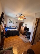 460 Burncoat St, Unit 460 Burncoat Street in Worcester, MA - Foto de edificio - Building Photo