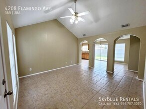4208 Flamingo Ave in McAllen, TX - Building Photo - Building Photo