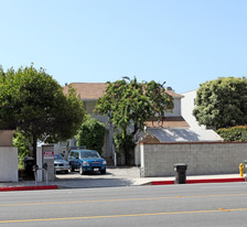 22832 Pacific Coast Hwy Apartments