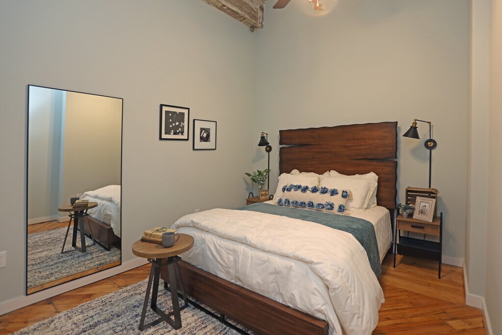 Lofts on Haw River Apartments in Haw River, NC