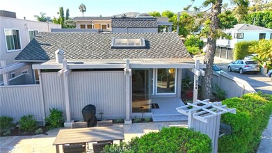 534 Legion St in Laguna Beach, CA - Building Photo - Building Photo