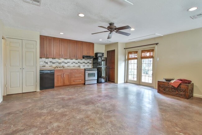 property at 5402 Imogene St