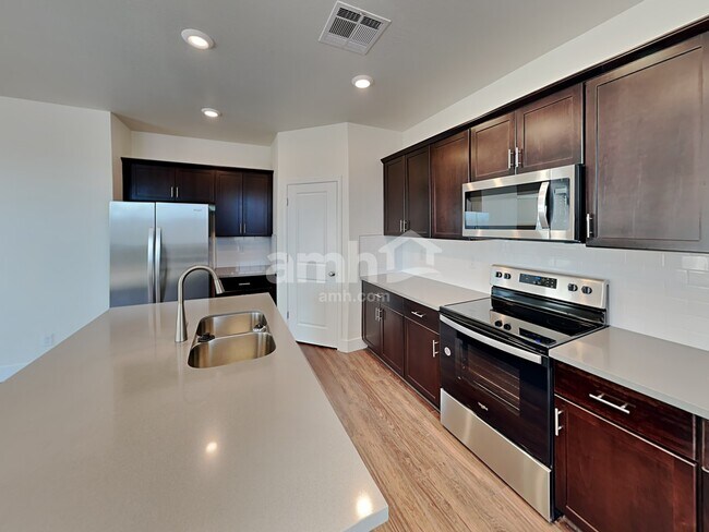 21469 S 231st Way in Queen Creek, AZ - Building Photo - Building Photo