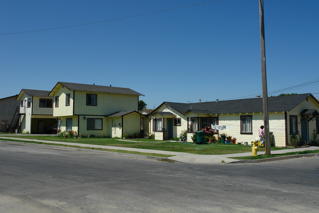 11298 Haight St in Castroville, CA - Building Photo