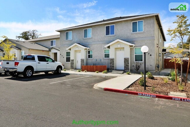 property at 838 Mission De Oro Dr